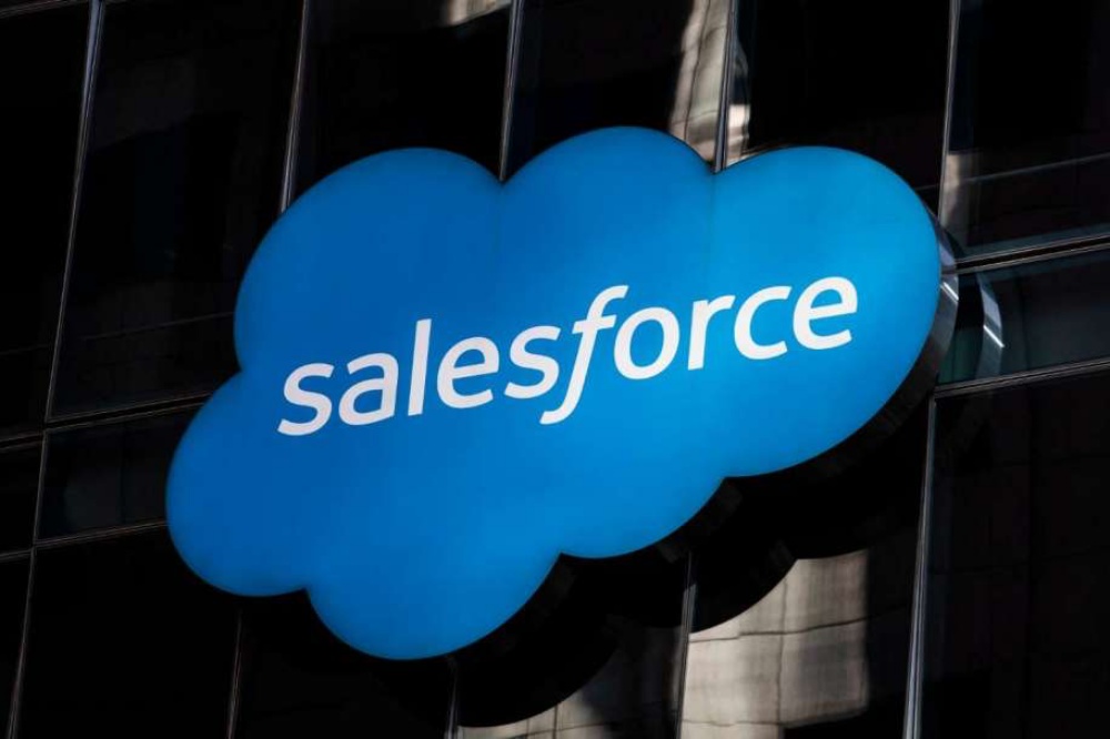 与OpenSea抗衡？ Salesforce可能计划打造NFT云端服务平台