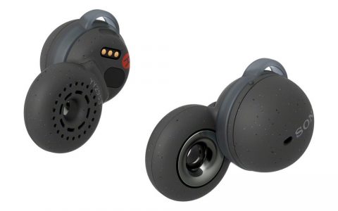 Sony计划推出另一款强调空气聆听感的真无线耳机，可能以「LinkBuds」为称 