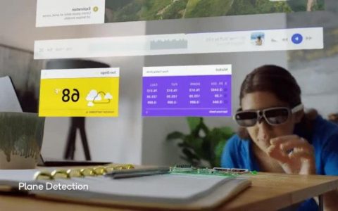 Qualcomm将在欧洲扩展实验室，推动混合现实成为未来移动计算