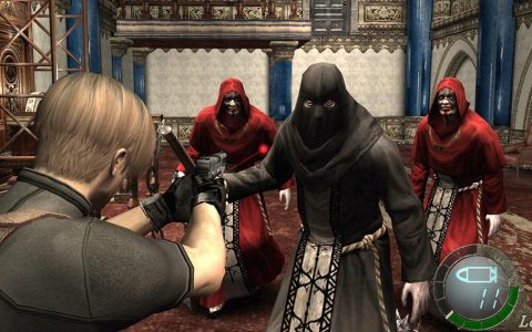 《生化危机4重制版》部分消息爆料 设定上会有所更改