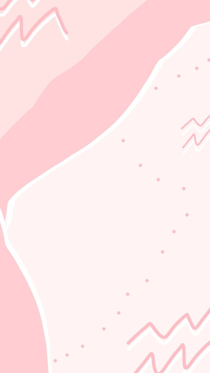 粉色系壁纸 情人節