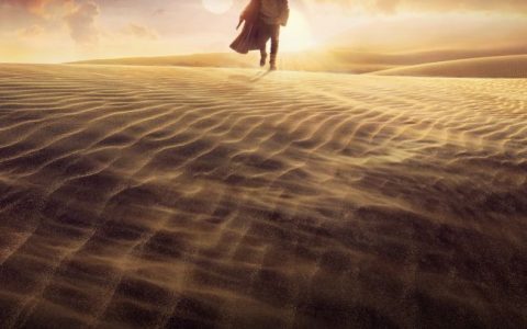 《星际大战》影集：《欧比王·肯诺比》将于5月在 Disney+ 开播 