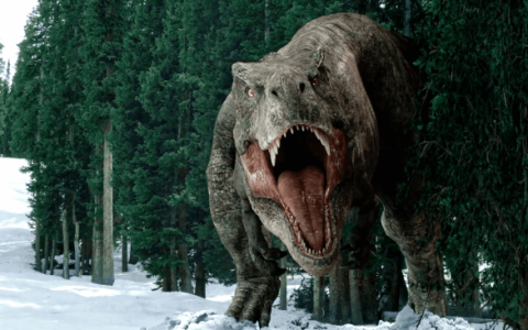 快来瞧瞧《侏罗纪世界：统霸天下》令人震撼的预告片 