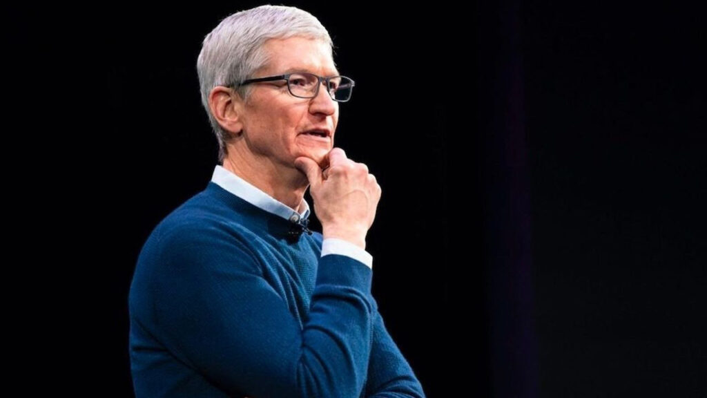 Tim Cook因中国iPhone需求言论惹祸上身！Apple股东被授予集体诉讼资格！ 