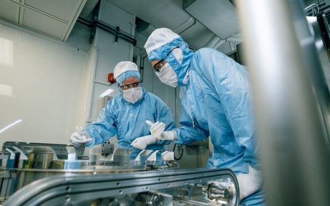 英国金融时报：半导体之争是19世纪英俄争夺中亚控制权「大博弈」的进阶版 