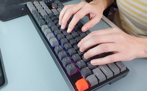 小工具大学问，为什么键盘会采用QWERTY配置？ 