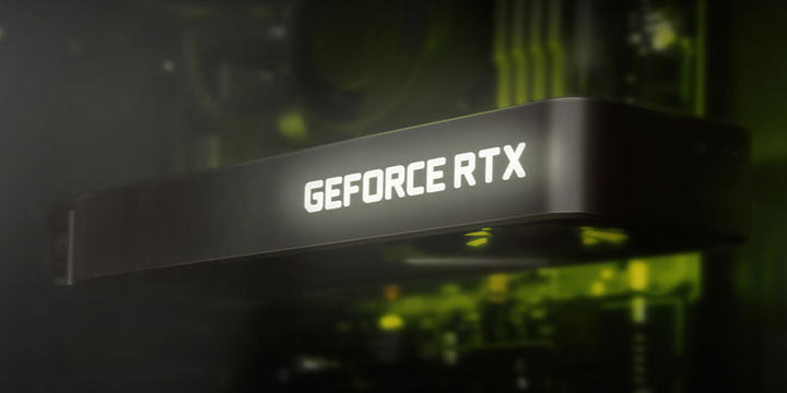 NVIDIA新版RTX 3050显卡曝光 价格下调20% 
