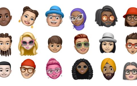 苹果虚拟视觉头戴设备将以Memoji、SharePlay功能实现众人聚会互动 