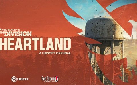 Ubisoft《全境封锁：烽火战地》测试情报曝光，类似《逃离塔科夫》PvPvE模式揭露