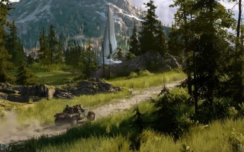 《最后一战：无限》在 Steam 上人气下降，但在 Xbox 上仍然很受欢迎 