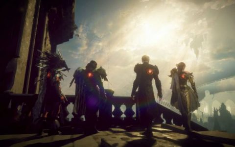 《巴比伦的殒落》PS4、PS5 版体验版将于2月25日推出 