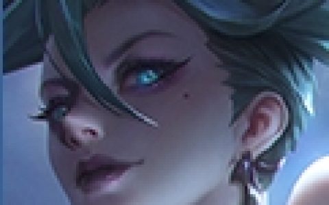 【传说对决】TOP10排位赛出场英雄，新年连假血汗加班画面辛酸流出！ | MOBA数据姬 | 