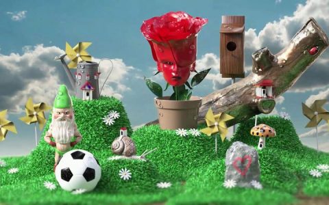 奇葩冒险游戏《about an elf》现已登陆任天堂Switch 