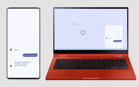 原来 Pixel 投放 App 到 Mac / Windows / Chrome OS 的超方便功能，不仅支持 Android 消息应用而已！ 