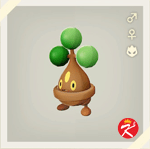 宝可梦传说 阿尔宙斯 #123盆才怪