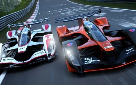 人类又输了！ 这次玩《GT赛车》也输给了AI 