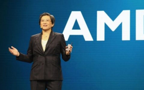 苏妈威武！ AMD 总裁兼CEO苏姿丰再添要职，出任公司董事长 