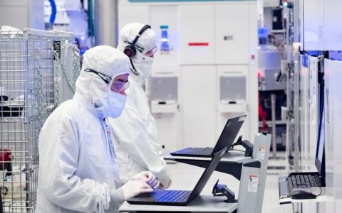 英特尔打算以60亿美元买下以色列晶圆代工厂Tower Semiconductor 