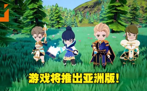 RPG游戏《Valthirian Arc: Hero School Story 2》将登陆亚洲！创建属于自己的英雄学院吧！ 
