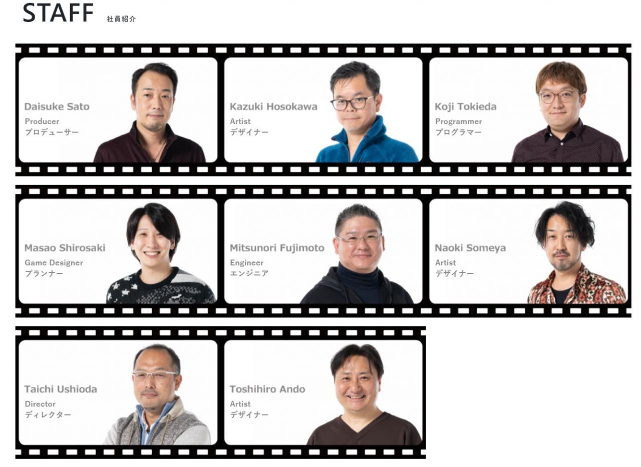 《人中之龙》制作人浅谈离开SEGA后的计划！名越稔洋：我们不会跑去做手游！ 