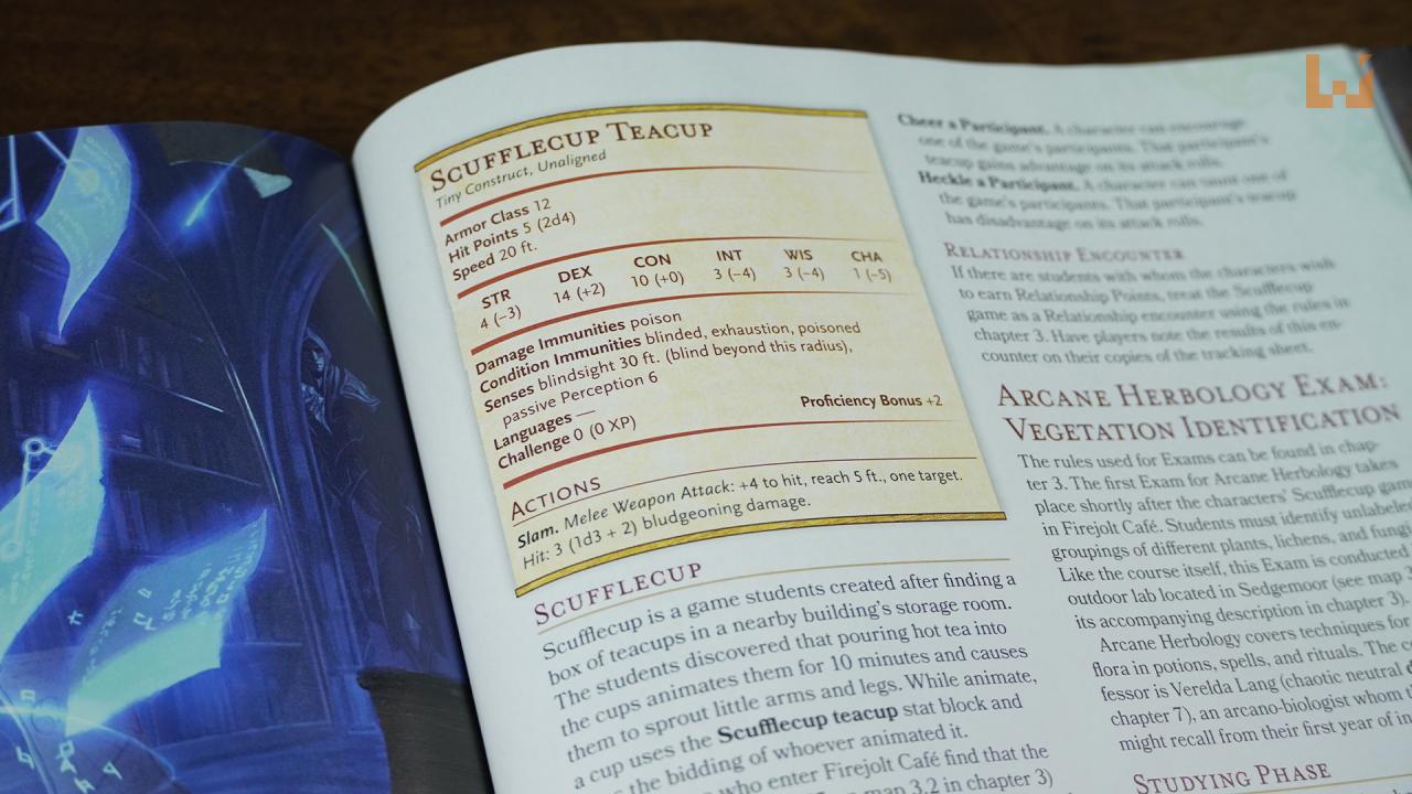 《Strixhaven: A Curriculum of Chaos》评测！一起踏入Strixhaven学院成为魔法系学生！ 
