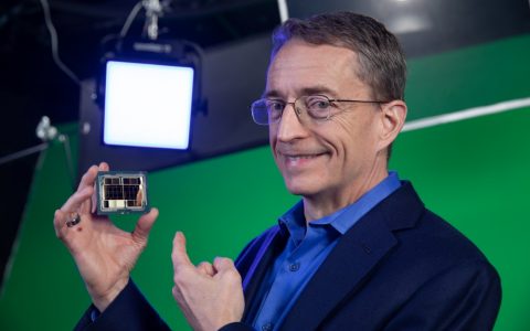 Intel透露将对外授权X86架构，可能提供「X86 + Arm」等异构设计产品 