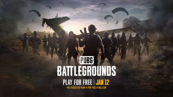 《PUBG Mobile》官宣新联名！将与人气动漫《咒术回战》进行全球性质的深度联动！ 