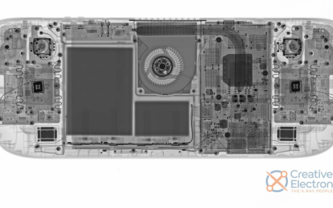 V社官方宣布 iFixit为Steam Deck替换件的授权经销商 
