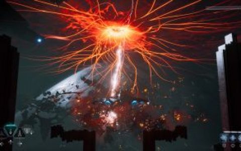 到 Playstation 跟 Xbox 上尝试Fishlabs 的宇宙飞船射击游戏《Chorus》 