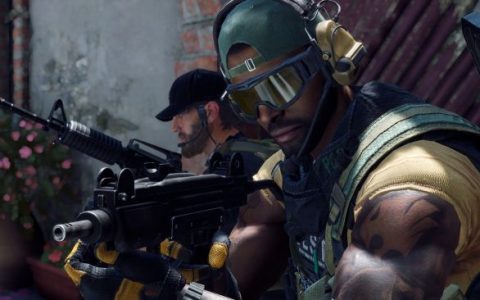 《穿越火线X》制作人亲自道歉 