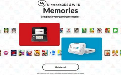 任天堂将于2023年停止对 Wii U & Nintendo 3DS 的 eShop 服务提供支持 