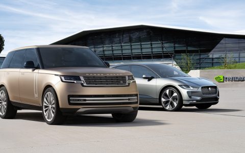 Jaguar Land Rover与NVIDIA建立多年合作，预计2025年推出奢华体验智能车款