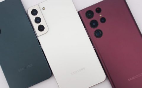 三星Galaxy S22系列不再附贴膜 但不是因为环保 