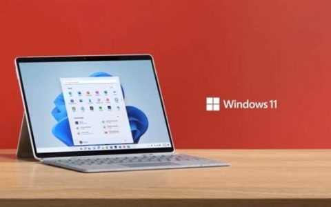 Windows 11 第一个重大更新 KB5010414 来了！ 
