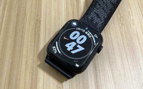 Apple Watch截图教学：如何开启截图功能？ 同步截图到iPhone步骤 