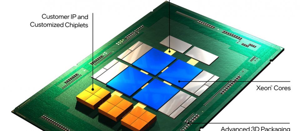 英特尔终于拥抱开源硬件,正式加入RISC-V社群推动商用化发展