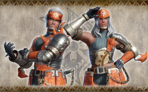 与NS同步发售内容：《怪物猎人：崛起》PC版将于2月24日实装3.9.0.0版 