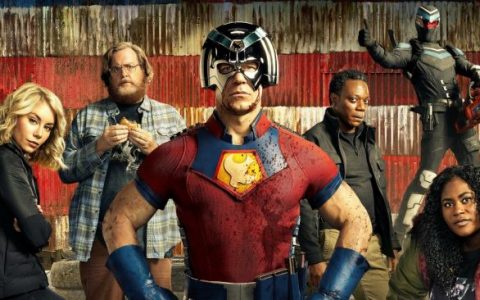 《和平使者》确定会推出第2季啦 