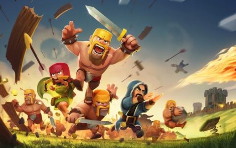 Supercell 的 2021 年收入与 2020 年相比，收入增长近 50% 