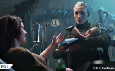 前《战地风云》开发人员抨击《战地风云2042》的品质 