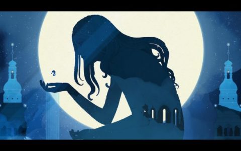 《GRIS》获 Netflix 改编为影剧的潜在可能性已被发掘 