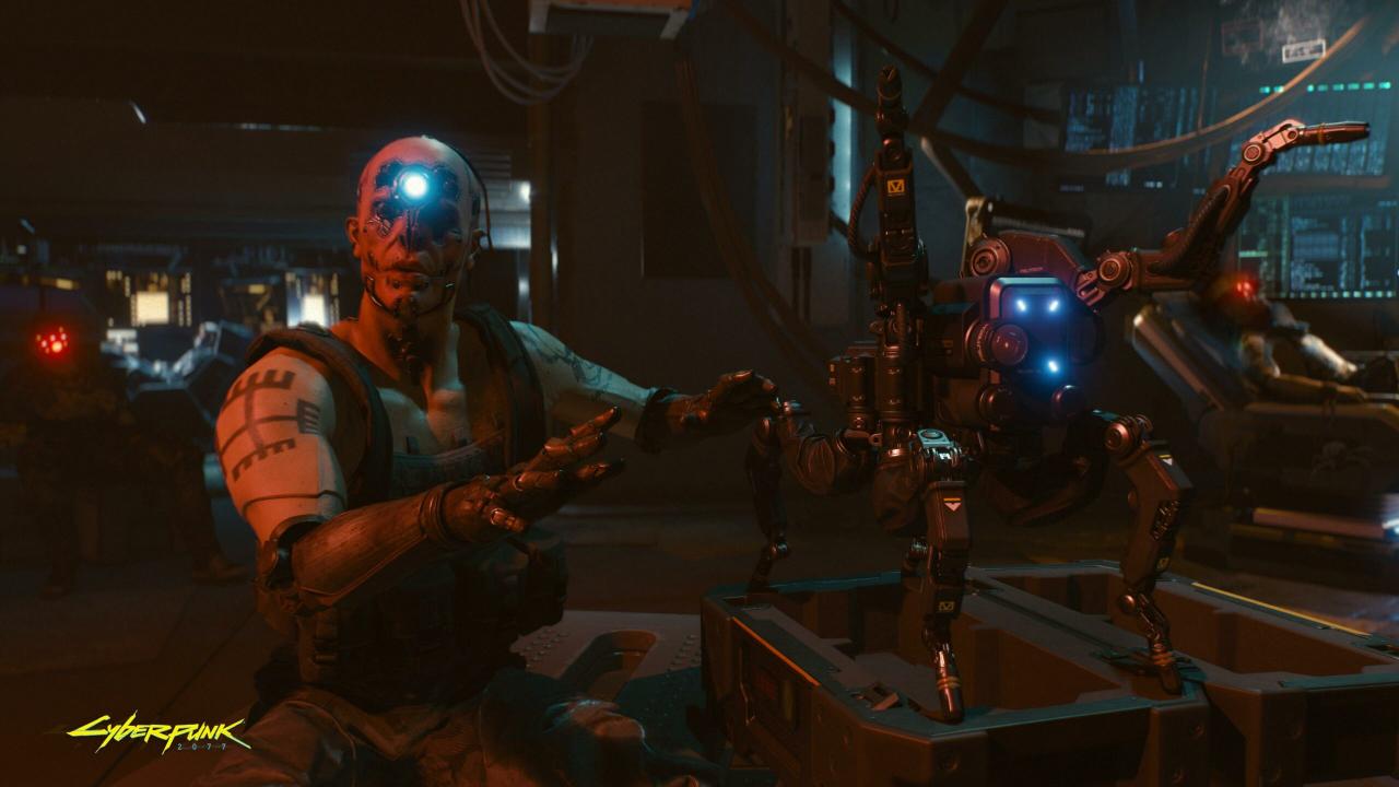 《Cyberpunk 2077》版本更新后面临游戏启动崩溃等不少问题！官方目前已开始着手调查！
