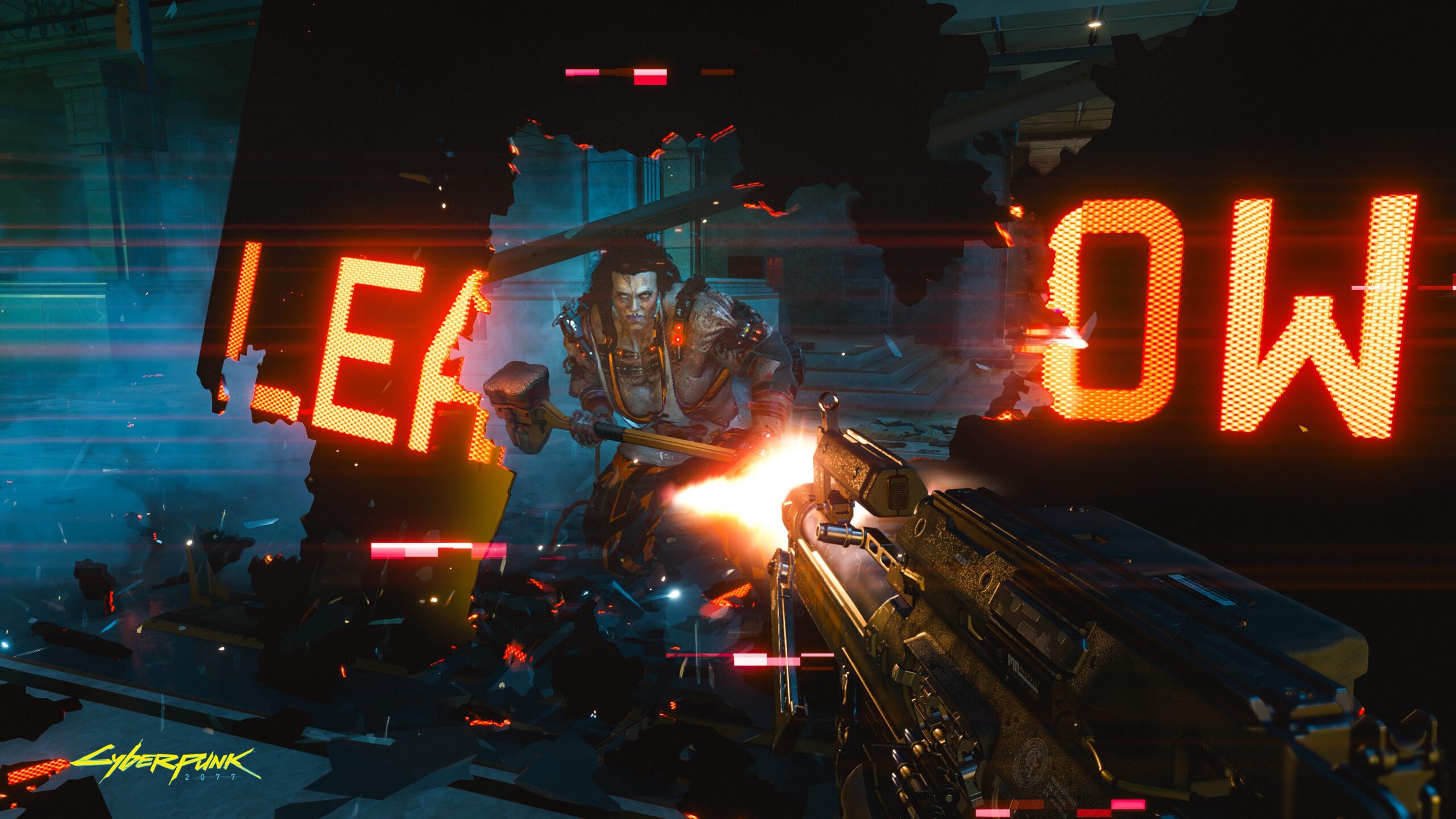 《Cyberpunk 2077》版本更新后面临游戏启动崩溃等不少问题！官方目前已开始着手调查！