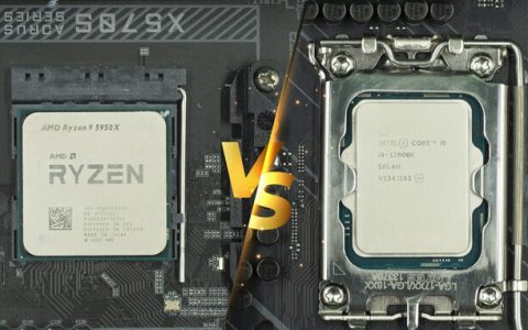 DDR4 终极旗舰！ AMD Ryzen 9 5950X 巅峰多核心效能力战 DDR5 