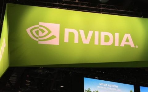Nvidia季营收再大幅成长53% 