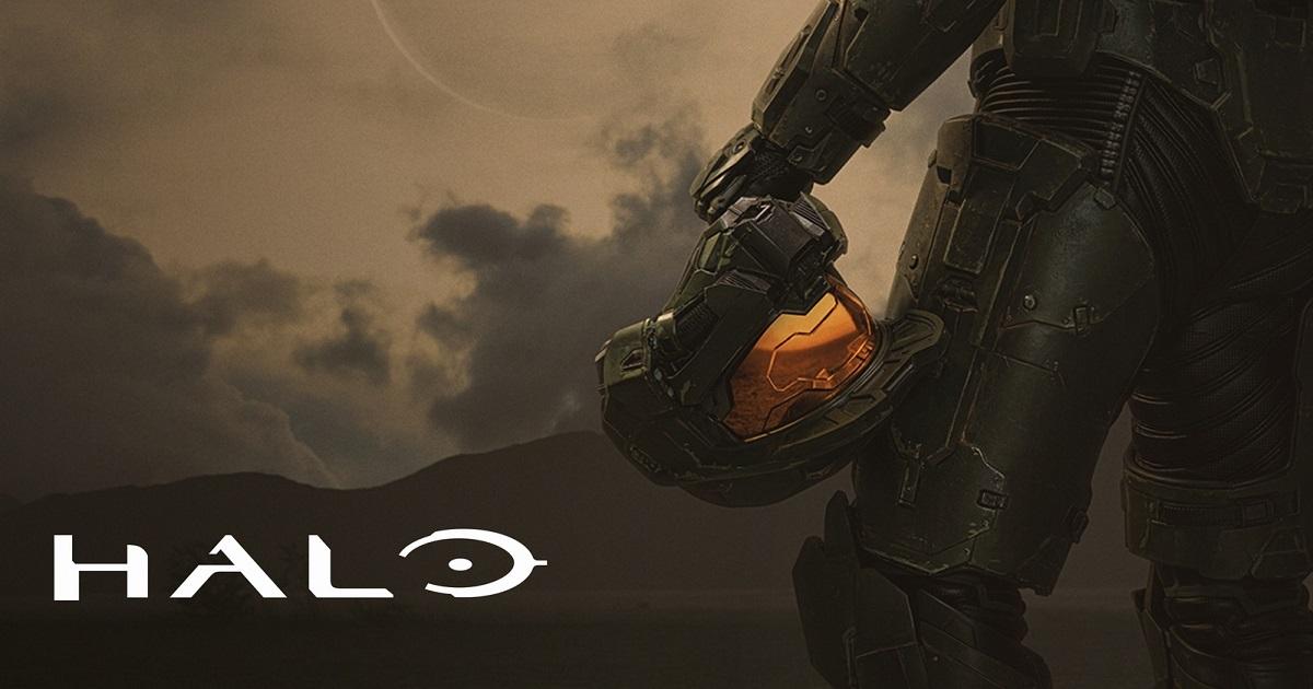 Halo