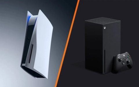 据分析公司估计PS5销量可能达Xbox Series X/S的两倍 