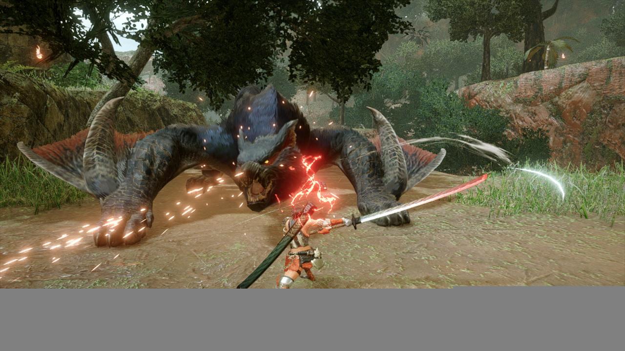 《Monster Hunter Rise》即将于 2 月 24 日免费发布新手支援装备，有助于萌新猎人推进游戏！ 