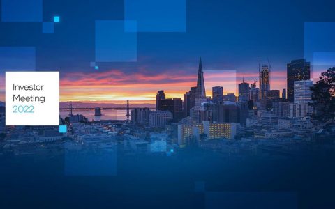 Intel宣布新一代 Raptor Lake 处理器最高具备 24 核心和 32 线程，Arc 桌机显卡 Q2 上市 