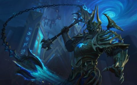 《暗影之境》：《永恒之尽》内容更新将于2月24日发布 